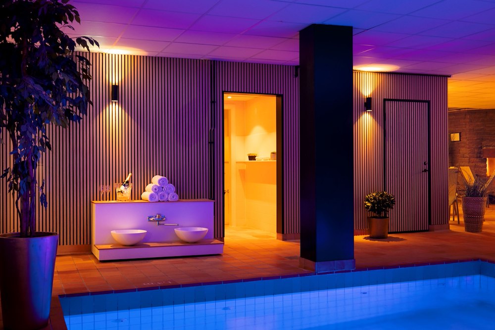 Image of ENTRÉ Spa