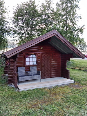 Ragnar - Cabin 11