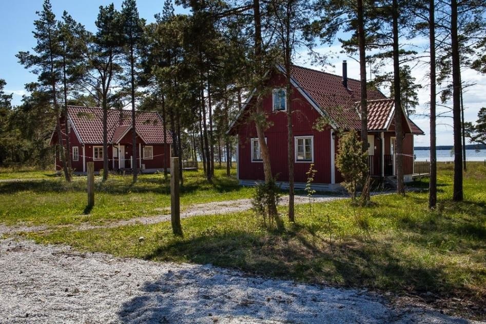 Bondestugan – stugor på Gotland image 9