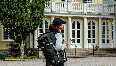 Boka Hiking package