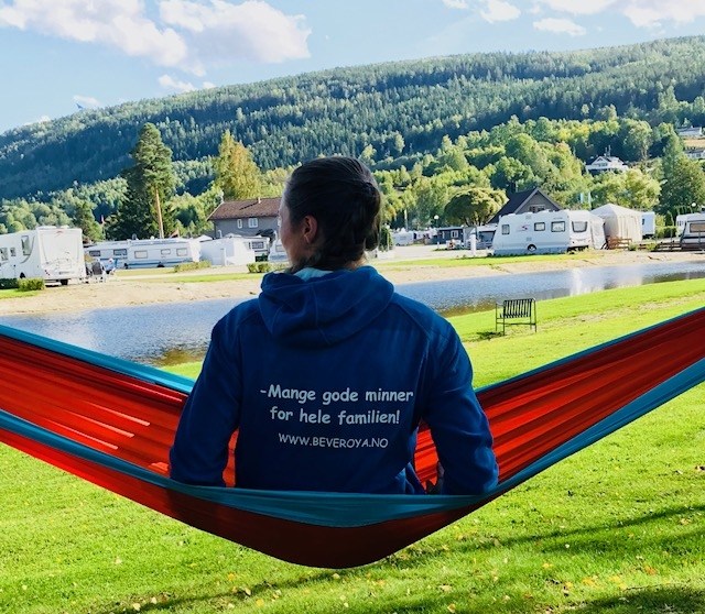 voucher-Gavekort - Valgfritt beløp