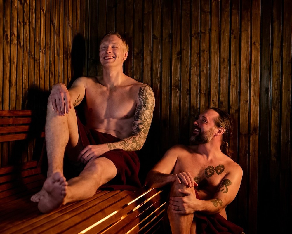 Active Escape – Dinner & Spa