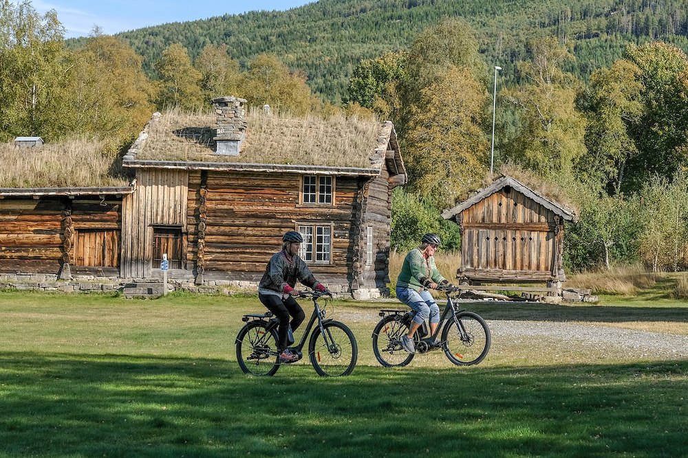 Ekstra bilde 7/9 av Hausttilbod - Hotell