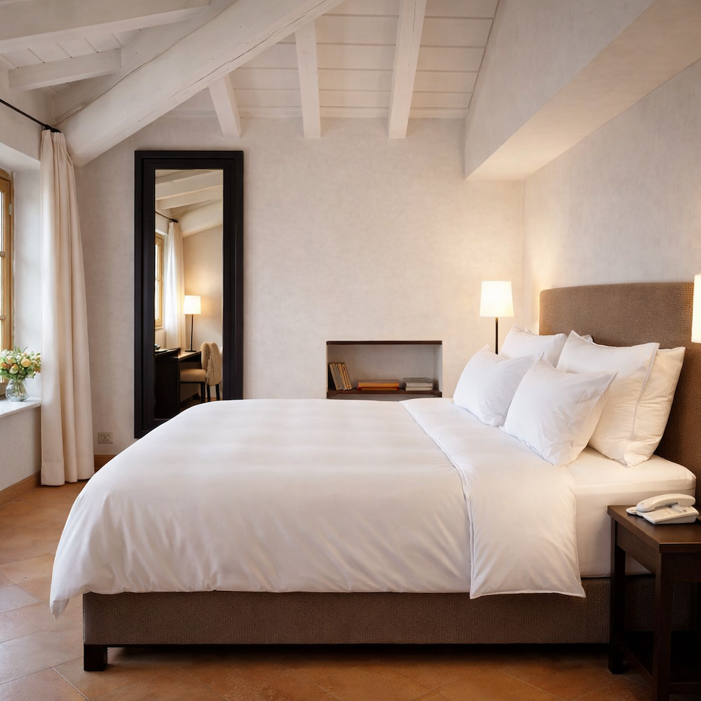 Junior Suite mit Seeblick