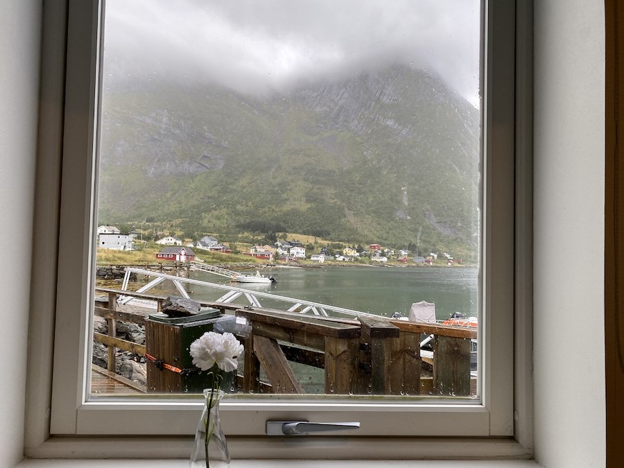 Husfjellet - Lägenhet, 4 bäddar NR 11