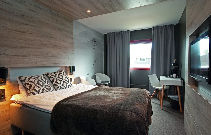 Singleroom Premium