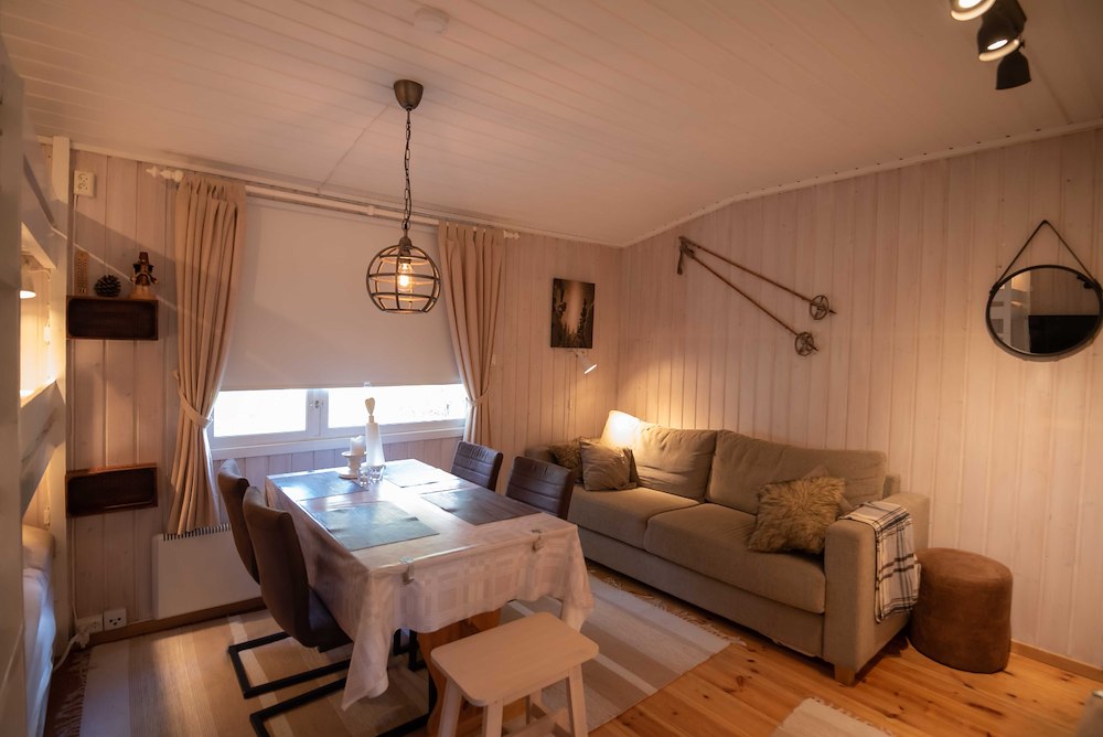 Ekstra bilde 2/17 av Trysilfjellet Nord 1071B ****