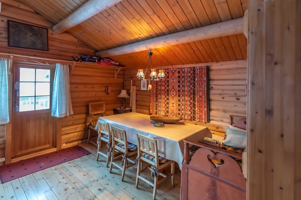 Ekstra bilde 6/16 av Trysilfjellet sør 318 ***