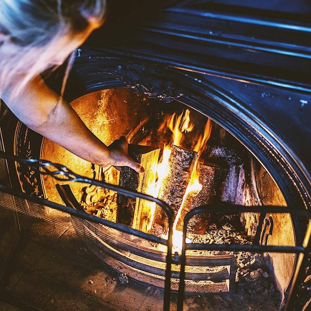 Boka A long-weekend at the mansion på Aspenäs Herrgård