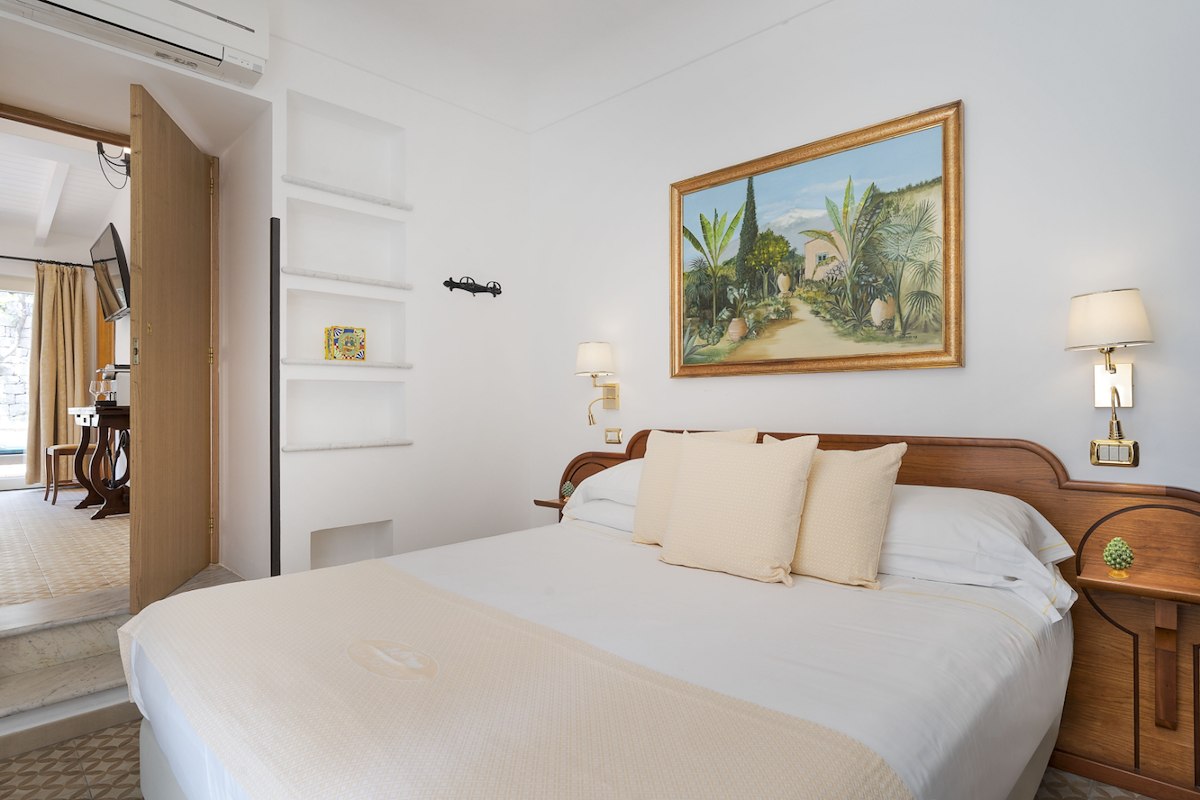 Garden Villa Suite