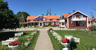 Hotel Järvsöbaden