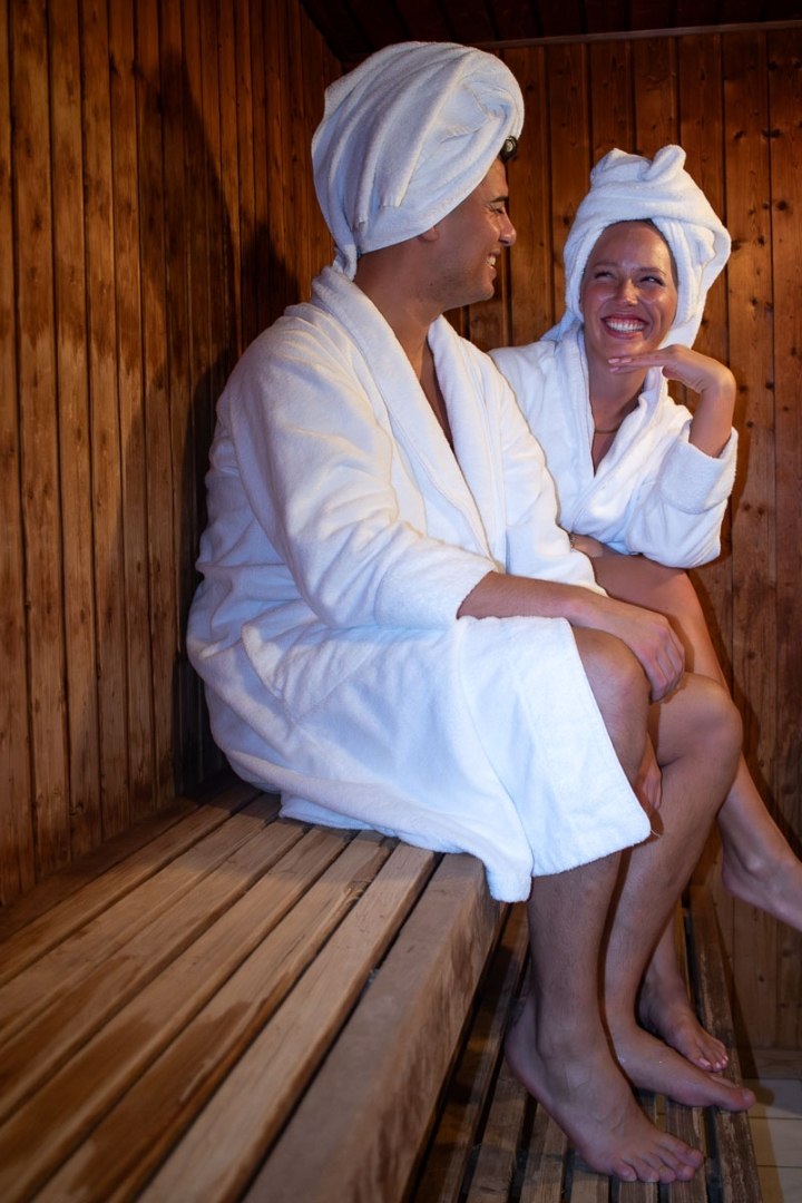 Image of Adgang til Spa & Relax