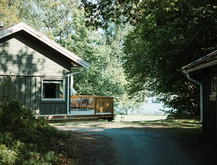 Villa Viken (The Bay Villa)