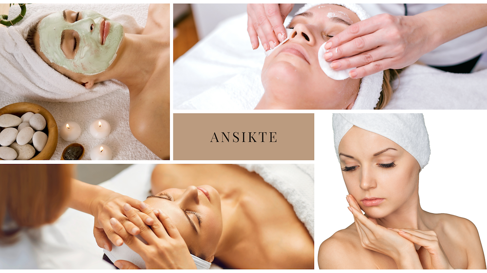 Image of Ansiktsbehandling  | 45 min