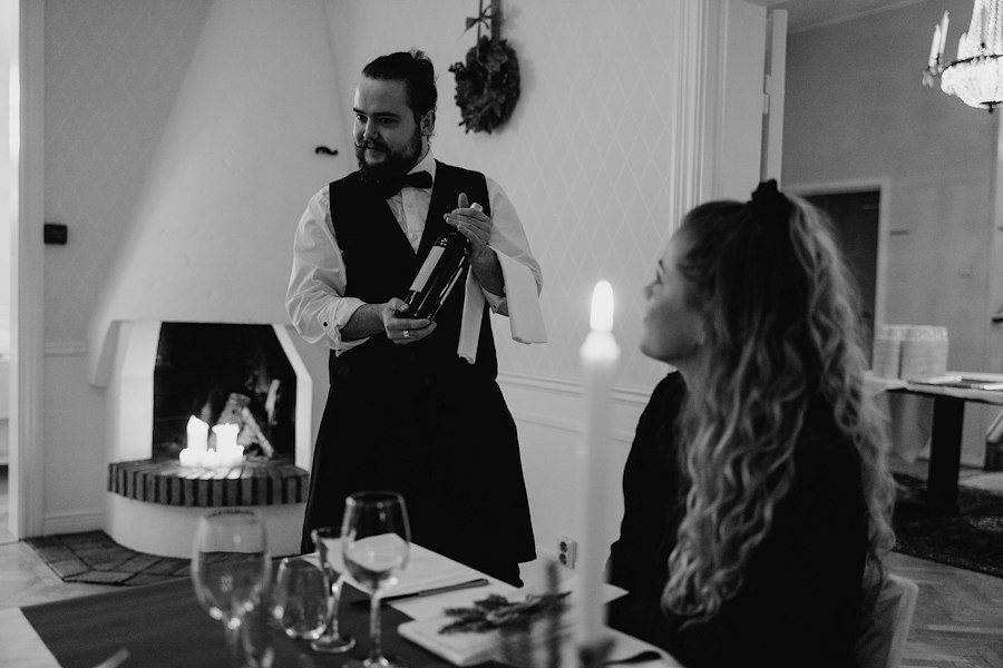 Gourmethelg  24 oktober 