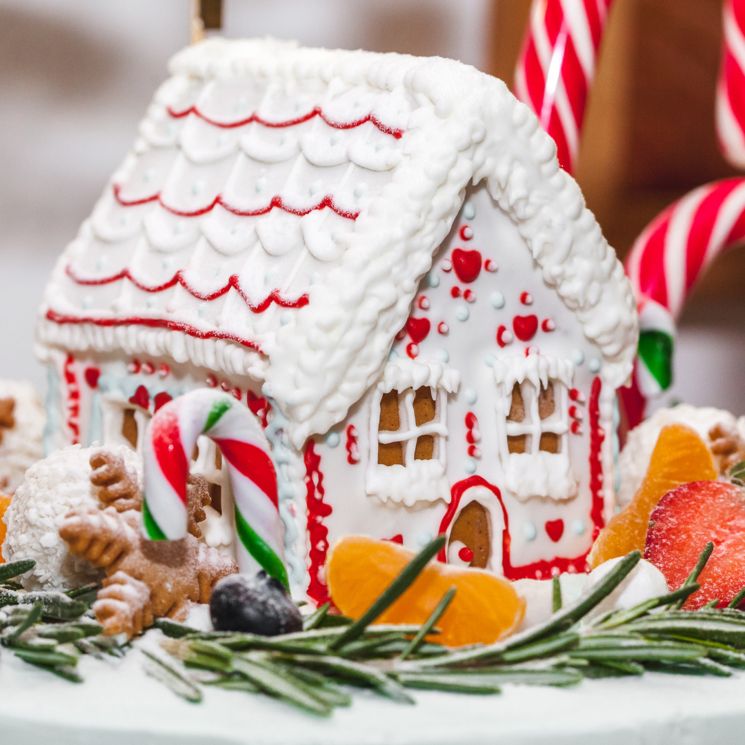 Image of 🎄Julbuffé| Vardag 495:- / Helg 595:- Barn 249:-🎄