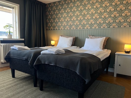 Fridhemsgatan City Stay - Kyrkogatan 33