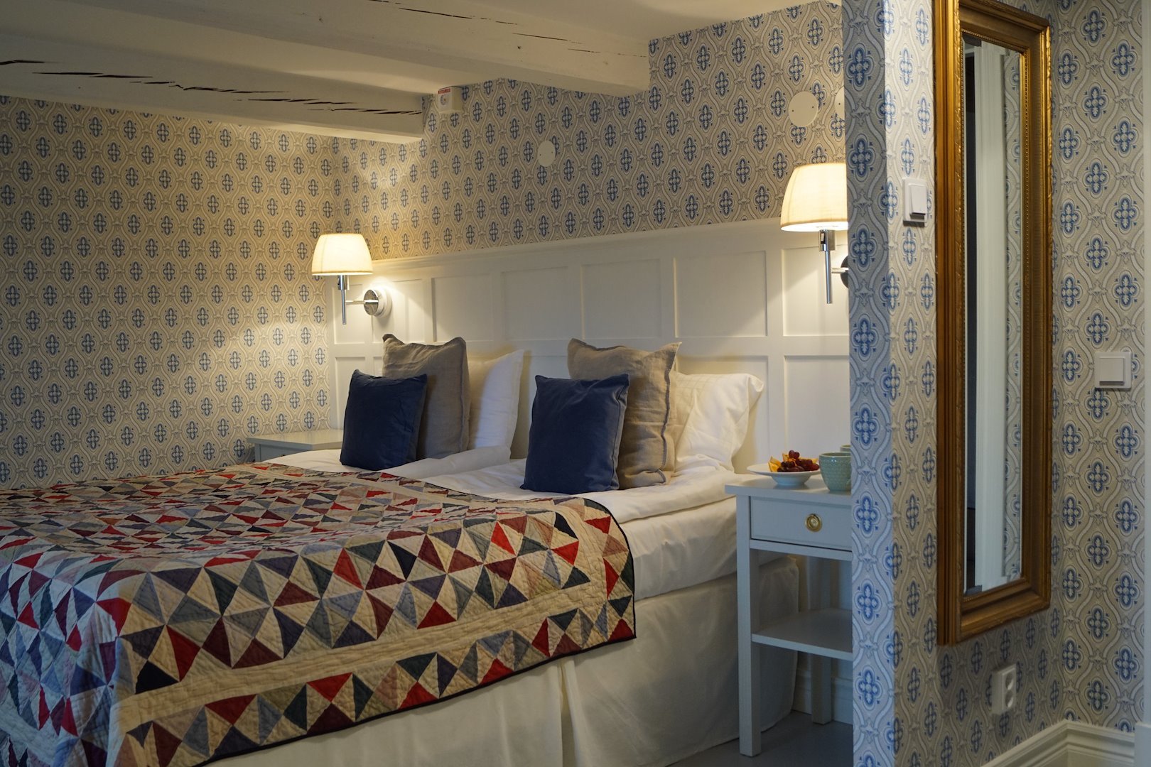 Bäckaskog Slott image 1