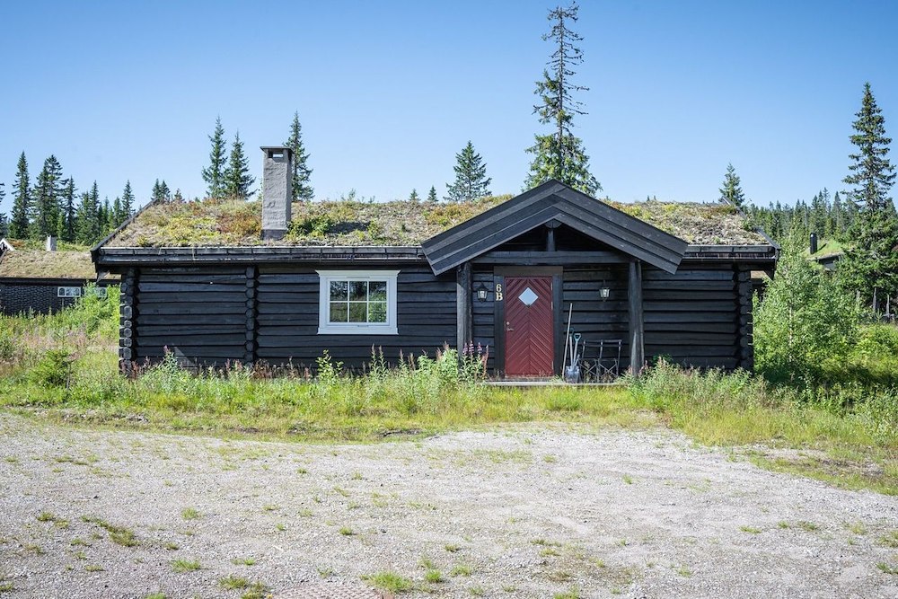 Ekstra bilde 12/46 av Fageråstunet 6A+6B ****+