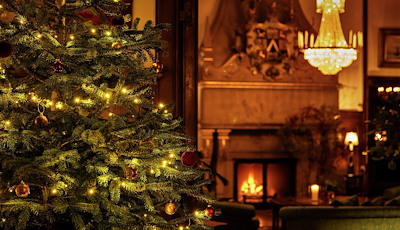 Boka A CLASSY SPA CHRISTMAS GETAWAY 2026