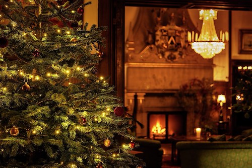 Boka A CLASSY SPA CHRISTMAS GETAWAY 