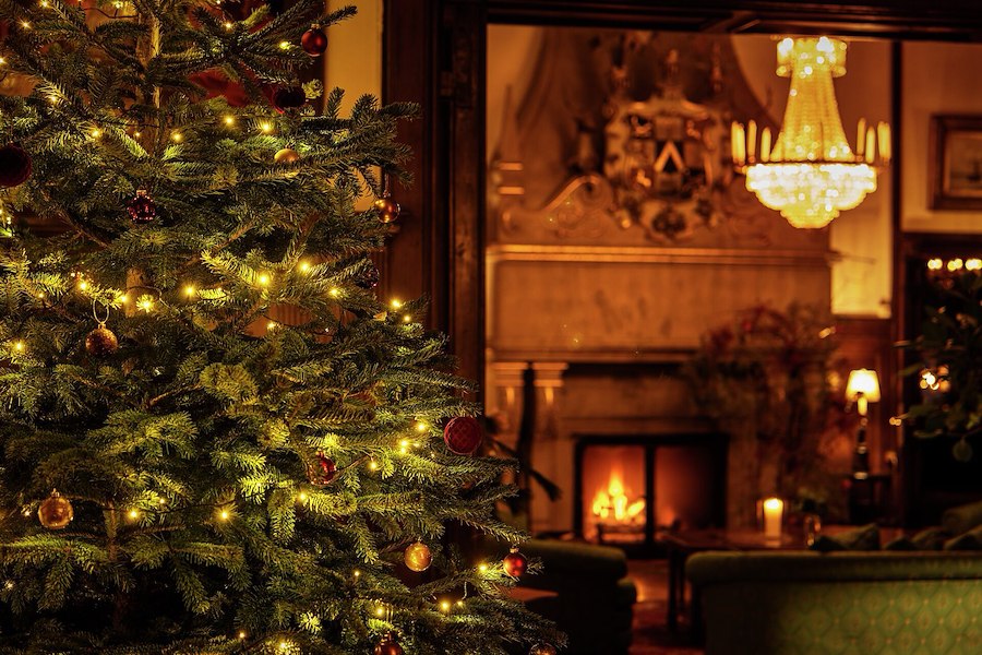 A CLASSY SPA CHRISTMAS GETAWAY 2026