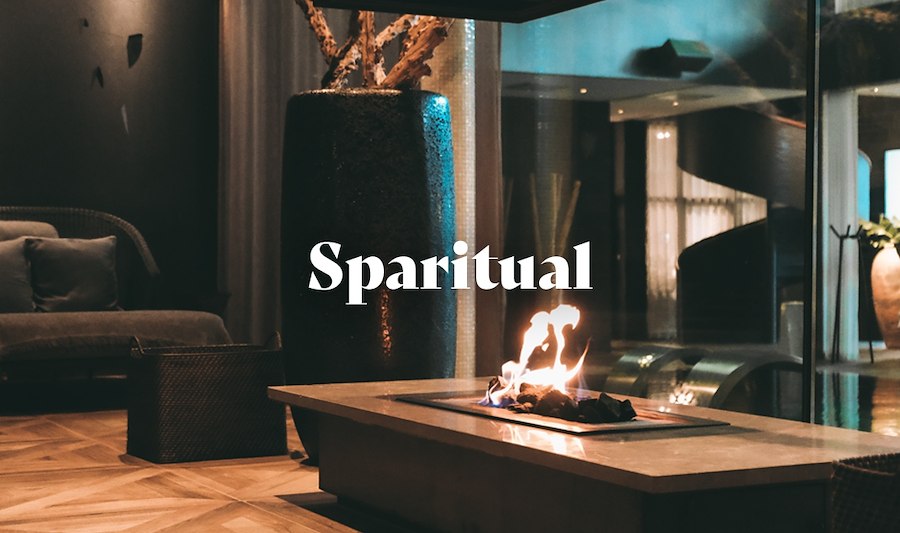 Sparitual - Förmiddag