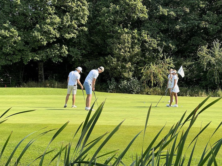 Greenfee