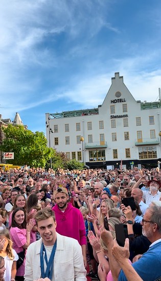 Eslöv Live-image