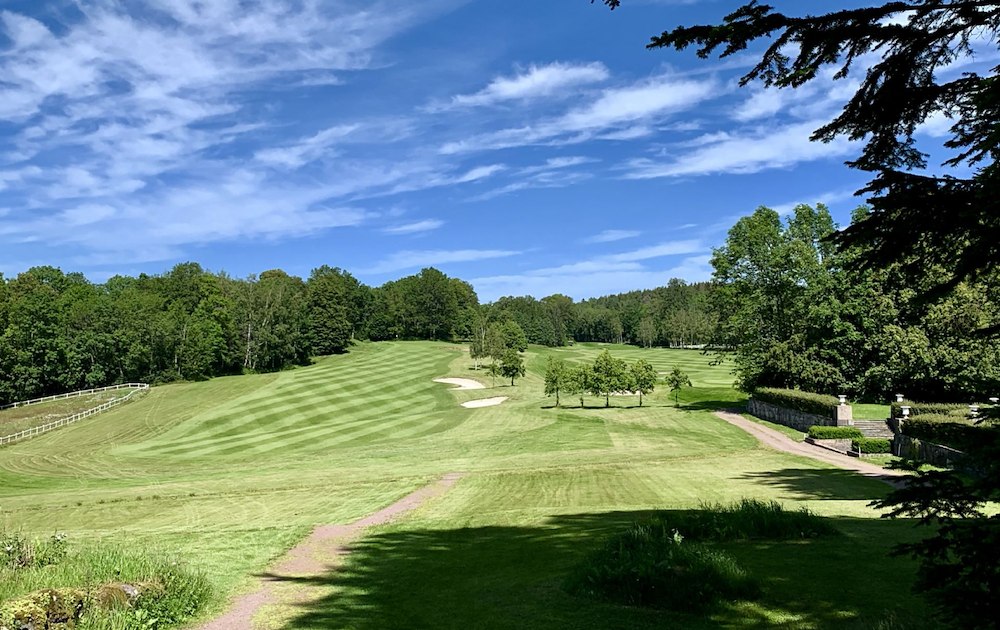 Primærbilde av Golfpakke