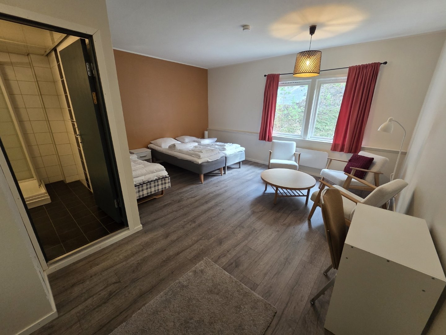 Lyngenfjord Hotel image 2