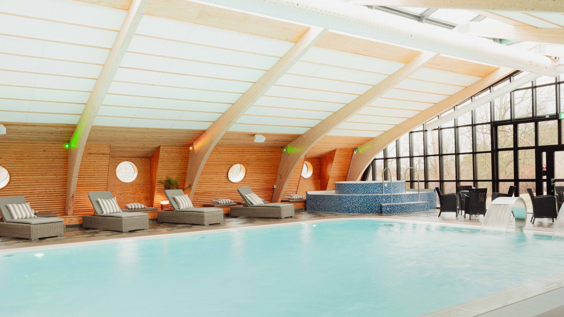 Image of Kvällsspa 18:30 - 21:30