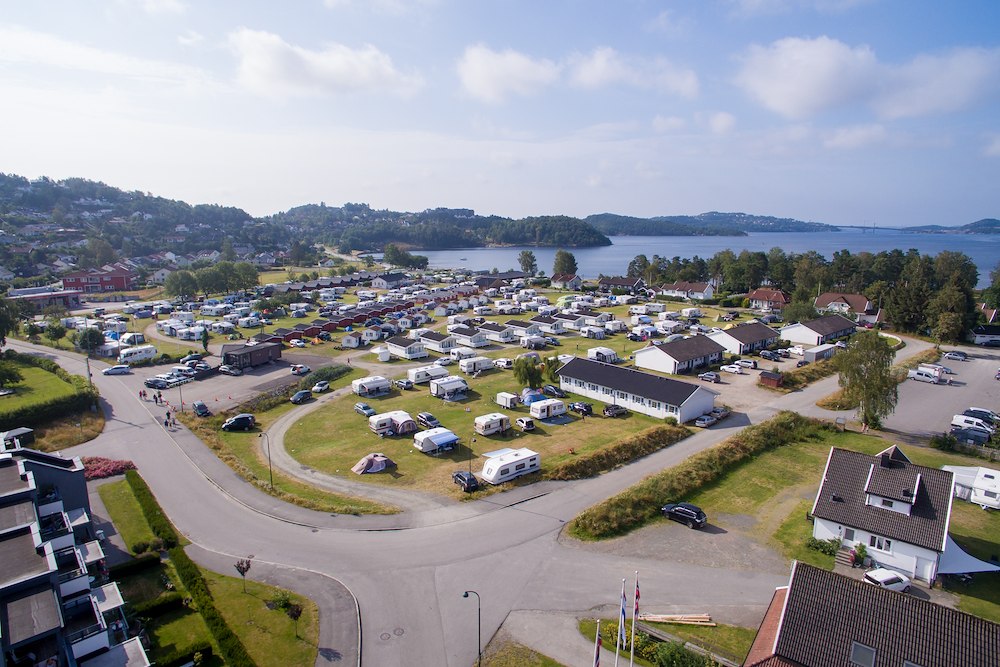 Primærbilde av VOGN/BOBIL (inntil 11 meter)