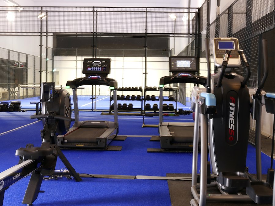 Gym - Årskort - Epassi