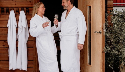 Boka SPA & Gastronomi