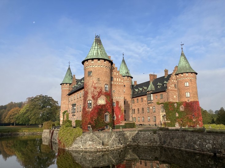 Trolleholms slott-image
