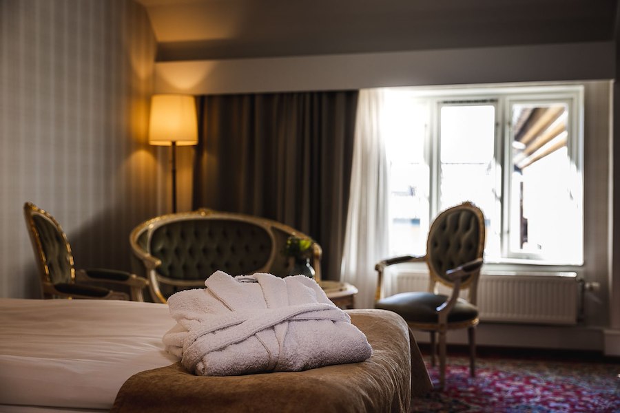 Superior room