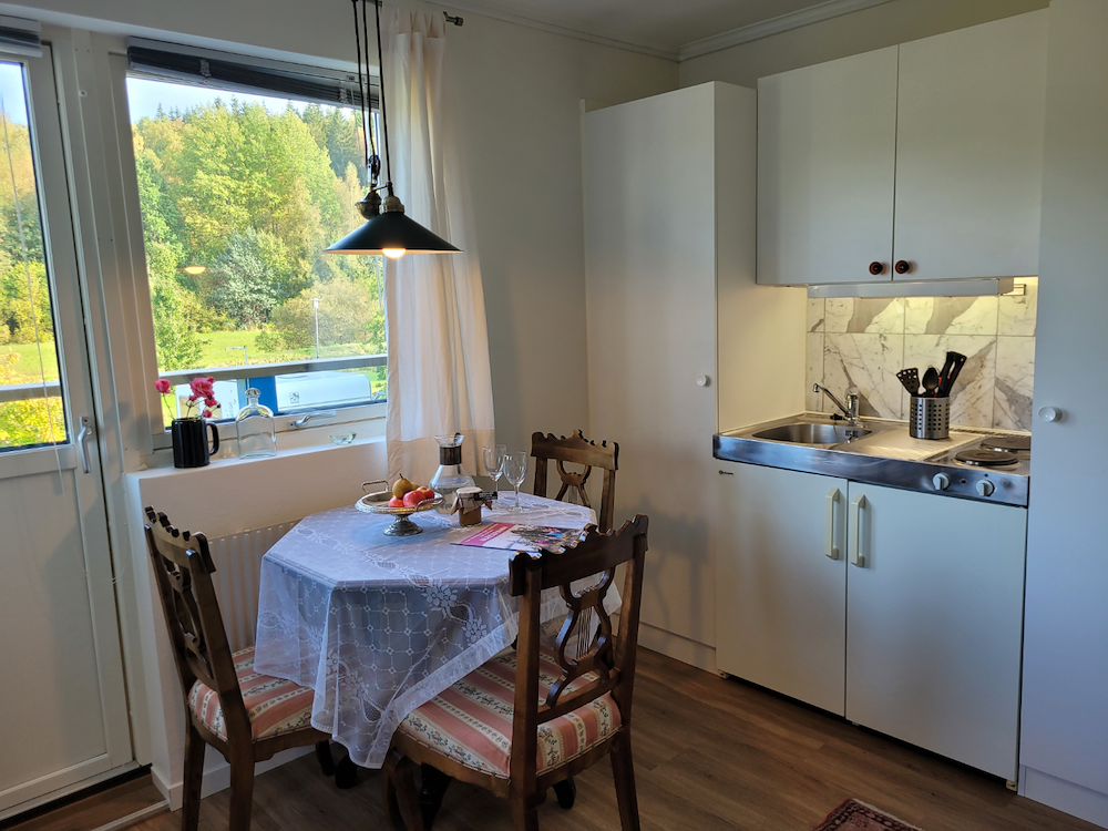 Zusätzliches Bild 4/9 von Serviceapartment (1-4 personen)