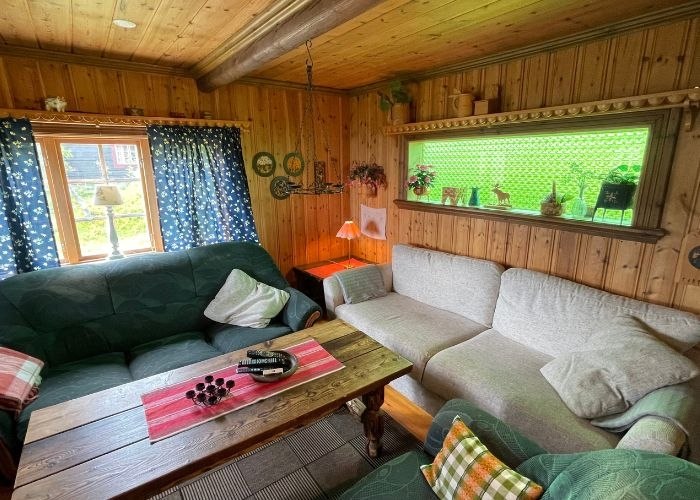 Ekstra bilde 6/11 av Trysilfjellet Nord 509 **