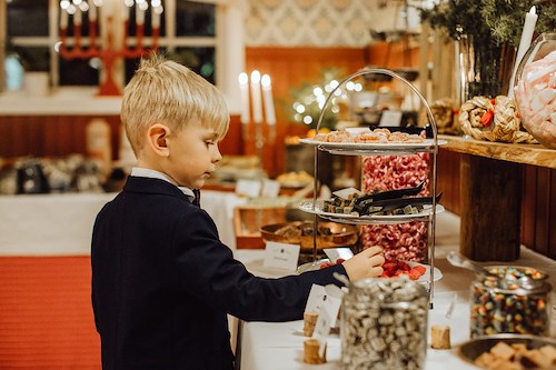 Boka Christmas Dinner - 2 nights stay