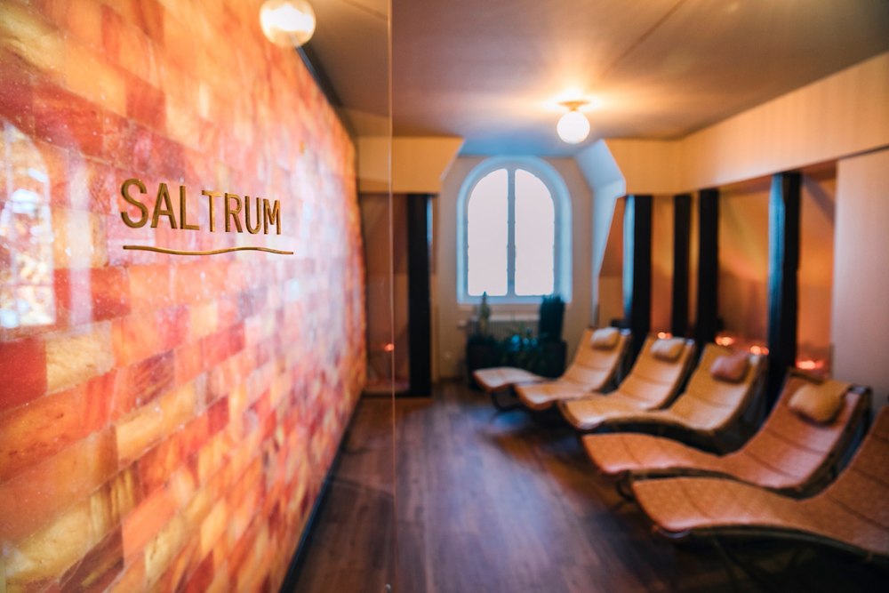 Ytterligare bild 6/15 av RELAX & REVIVE