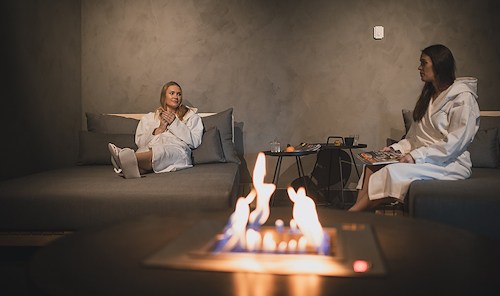 Boka Cozy Friday