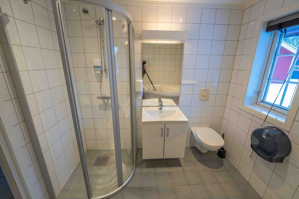 Ekstra bilde 6/10 av Hytte 26