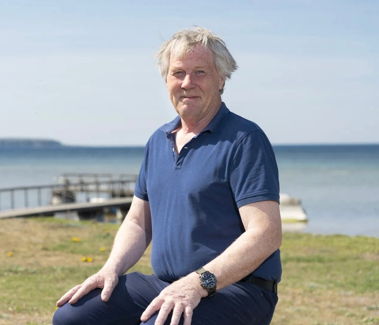 Bondestugan i Fröjel
