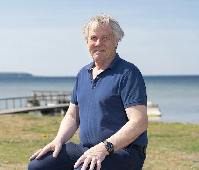 Bondestugan i Fröjel-image