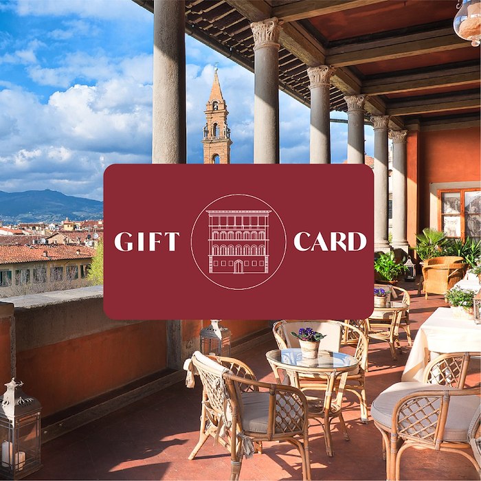 voucher-Loggia Gift Card