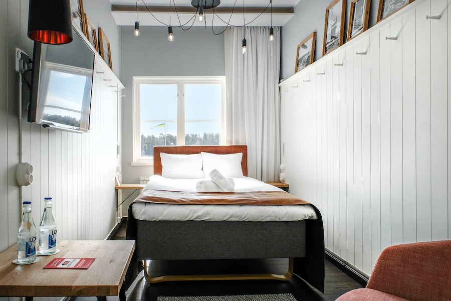 Single room