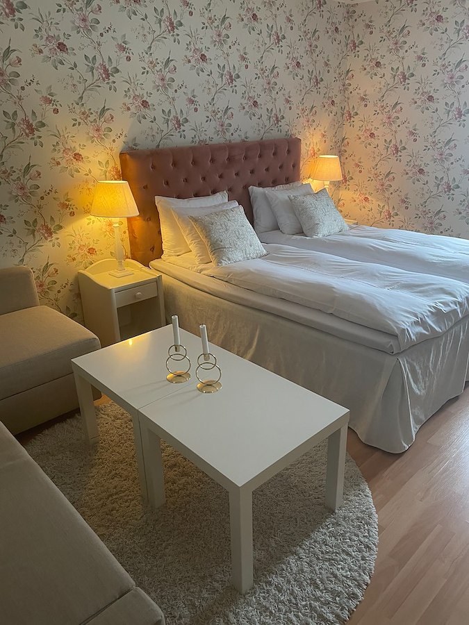 Room Romantic