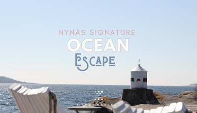 Boka Nynäs Ocean Escape