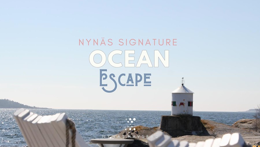 Nynäs Ocean Escape